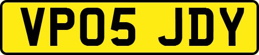 VP05JDY