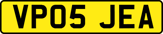 VP05JEA
