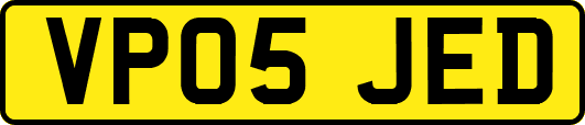 VP05JED