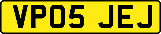 VP05JEJ