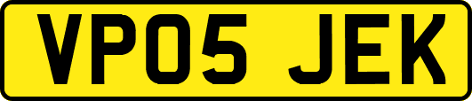 VP05JEK