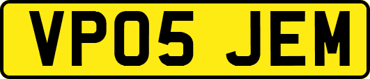 VP05JEM