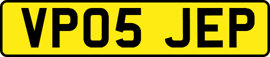 VP05JEP