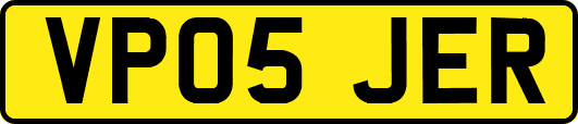 VP05JER