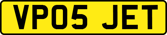 VP05JET