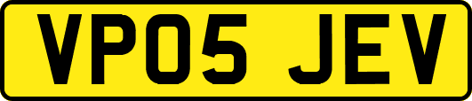 VP05JEV