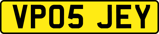 VP05JEY