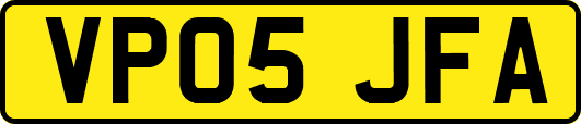 VP05JFA