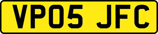 VP05JFC