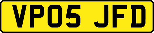 VP05JFD