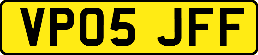 VP05JFF