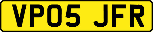 VP05JFR