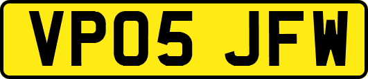VP05JFW