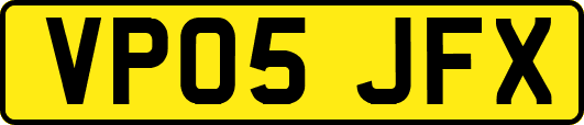 VP05JFX