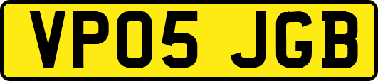 VP05JGB