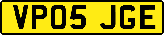 VP05JGE