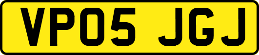 VP05JGJ