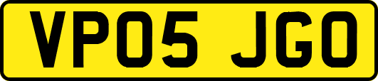 VP05JGO