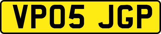VP05JGP