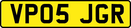 VP05JGR