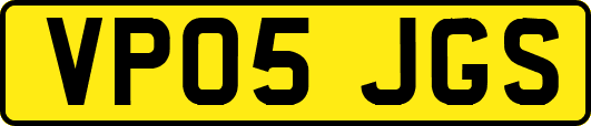 VP05JGS