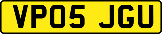 VP05JGU