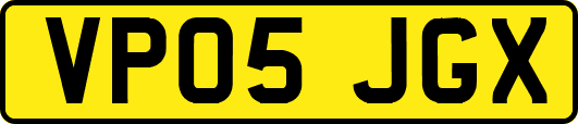 VP05JGX