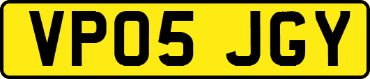 VP05JGY