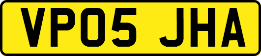 VP05JHA