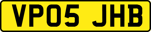 VP05JHB