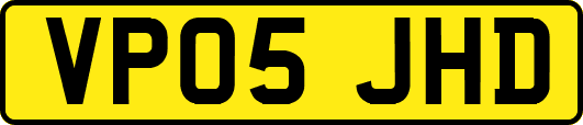 VP05JHD