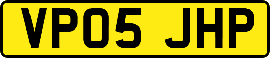 VP05JHP