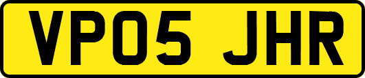 VP05JHR