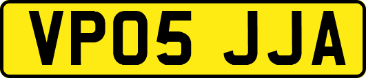 VP05JJA