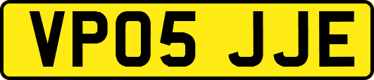VP05JJE