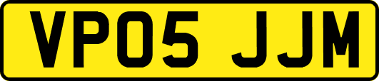 VP05JJM