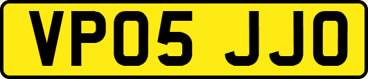 VP05JJO