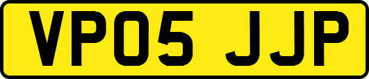 VP05JJP