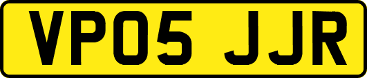 VP05JJR