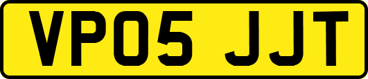 VP05JJT