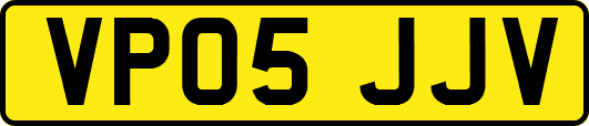 VP05JJV