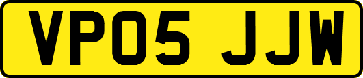 VP05JJW