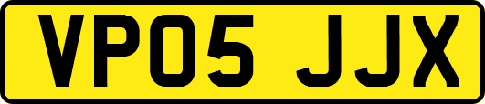 VP05JJX