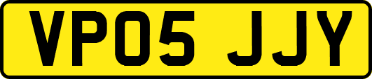 VP05JJY