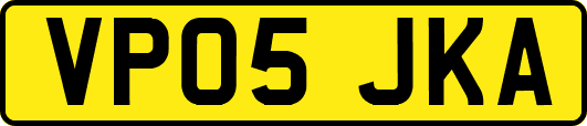 VP05JKA