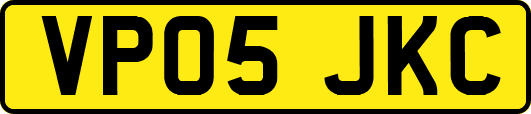 VP05JKC