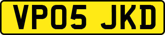 VP05JKD