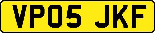 VP05JKF