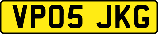 VP05JKG