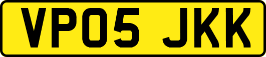 VP05JKK